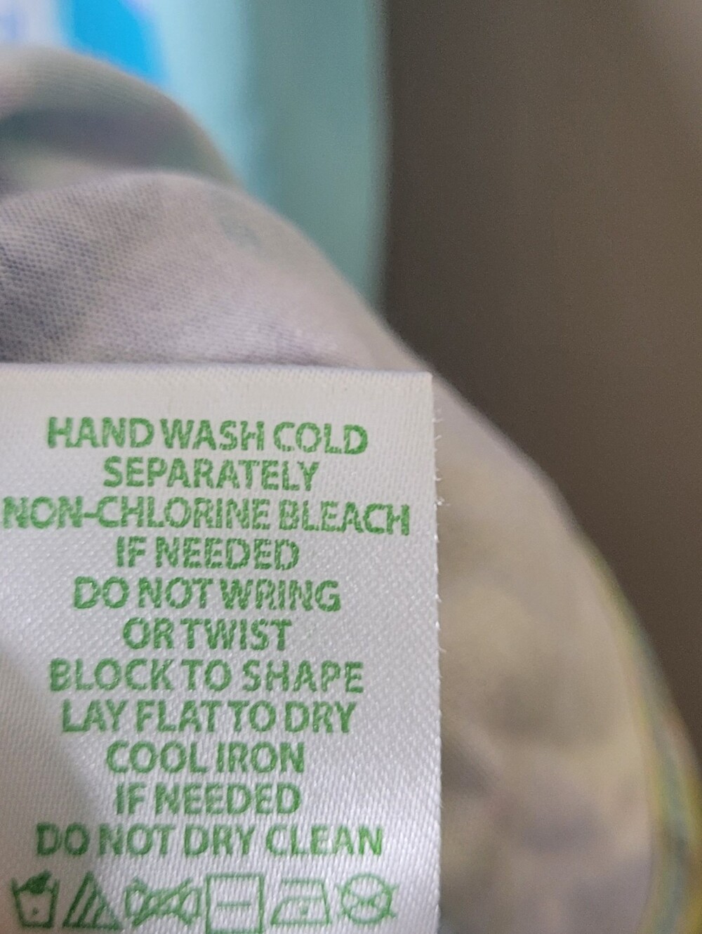 Lilly Pulitzer Hadley Dress In Indigo Ylang Ylang Love Size L NWT - Picture 13 of 14
